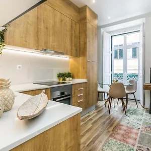 Sao Jose By Spoton Apartment Lisbon