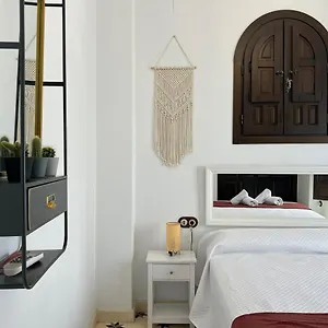 Casa Remanso De La Juderia Holiday home Cordoba