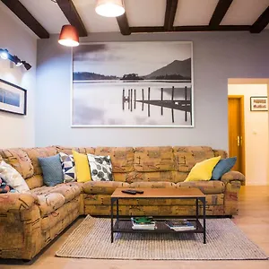 Luxurious With Private Garden Apartment Split